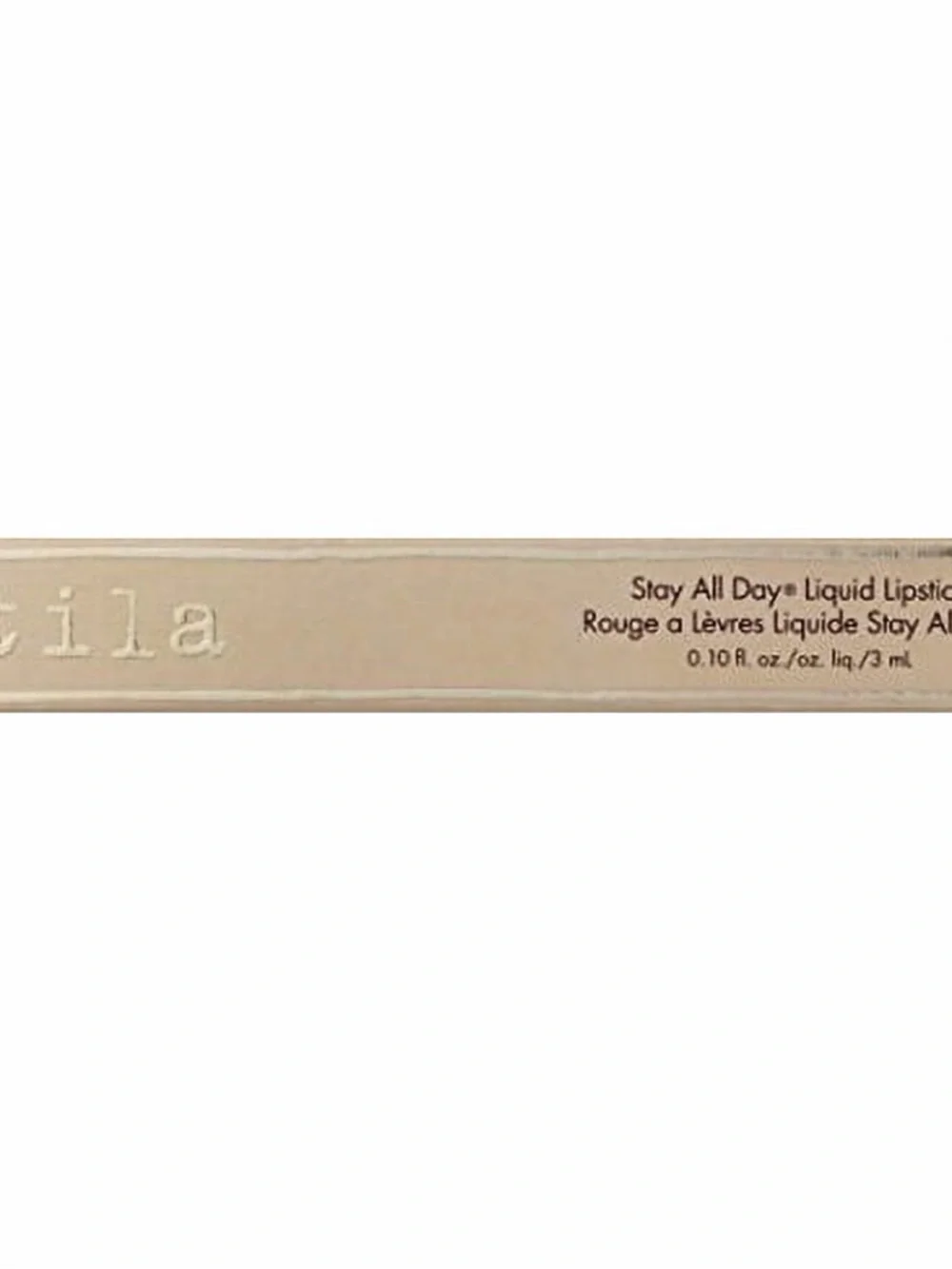 Stila rich berry